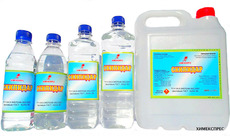 Скипидар живичный, нефрас, уайт-спирит, керосин, бензин-кало