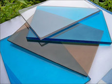 Монолитный поликарбонат