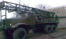 Бурение скважин, колодцы, канализации, бетонные кольца, доми