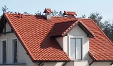 Выполним кровельные работы
