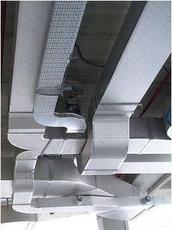 Производство и монтаж систем вентиляции и кондиционирования