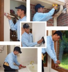 Строительные работы- гарантия качества по доступным ценам