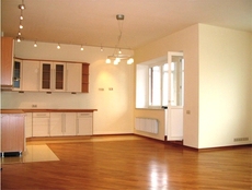 Евроремонт квартир по доступной цене