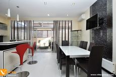 Дизайн интерьера Севастополь