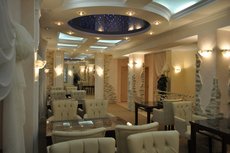 Дизайн ресторана Симферополь