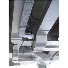 Производство и монтаж систем вентиляции и кондиционирования