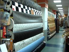 Линолеум бытовой и полукоммерческий