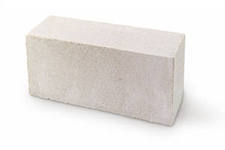 Кирпич силикатный одинарный 1.80 грн.за шт.