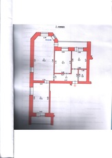 Продам свою 3-х комнатную АББО
