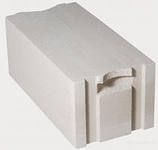 Продам кирпич, газобетон