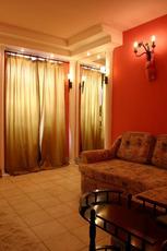 Дизайн помещений И проектирование коттеджей