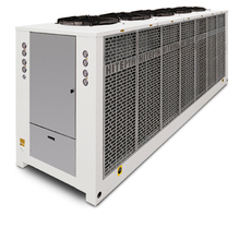 Чиллеры с воздушным охлаждением