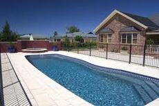 Строительство бассейнов