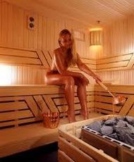 Сауны "под ключ"