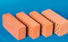 Кирпич всех видов и размеров.