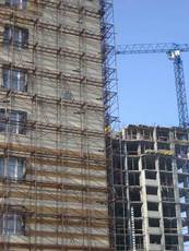 Строительные леса и опалубка от производителя