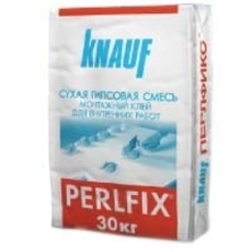 ПерлФикс (PerlFix) клей для гипсокартона KNAUF доставка укр