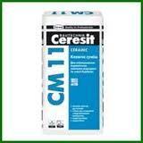СМ-11 Клеящая смесь CERESIT доставка украина киев