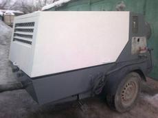 Продам Пневмонагнетатель (растворонасос, бетононасос) Putz