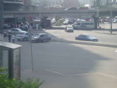 Асфальтирование в Днепропетровске