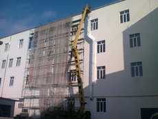 Приточно-вытяжная вентиляция! Изготовление и монтаж вентиляц