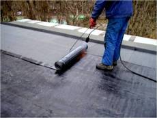 Ремонт крыши ремонт мягкой кровли еврорубероидом
