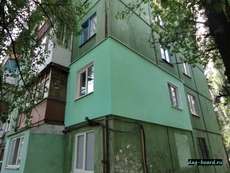 Утепление стен, высотные работы Харьков.