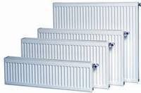 Продаем стальные радиаторы