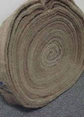 Межвенцовый утеплитель из льна Льняной уплотнитель для стыко