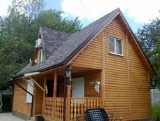 Кровельные работы