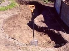 Земляные работы любой сложности