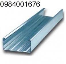 Профиль для гипсокартона