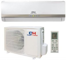 Standart Cooper&Hunter CH-S07LH/R2