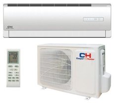 Кондиционеры с фильтром «холодная ПЛАЗМА» - это новейшая тех