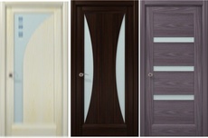 Межкомнатные двери «Папа Карло» Киев