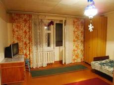 Продам 1 ком.квартиру с нишей в Ильичёвске по ул. Ленина