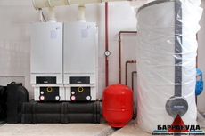 Конденсационные котлы от лучших производителей VIESSMANN, Va