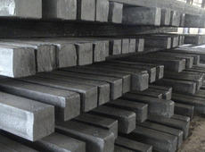 Квадрат катанный от 8-80мм