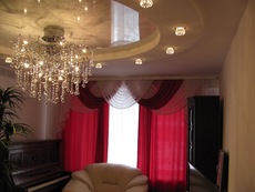 Монтаж Гипсокартона