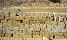 Ракушняк В Днепропетровске продам 4.10 грн/блок