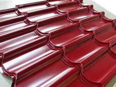 "Металлочерепица от 46грн., монтаж кровли, материалы д