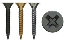 Шуруп/саморіз