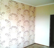 Поклейка обоев в Киеве