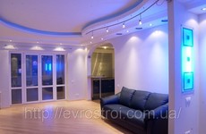 Проф. ремонты