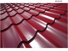 "Металлочерепица от 46грн., монтаж кровли, материалы д
