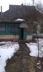 Продам кирпичный дом в Обухове