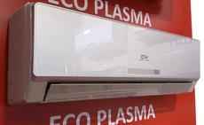 ECO PLAZMA SILVER Cooper&Hunter CH-S07MKP от КлиматКР!