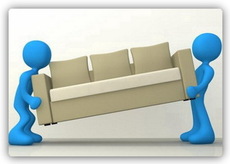 Перевозка мебели киев область низкие цены