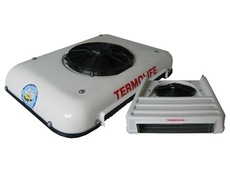 Холодильно-отопительные установки и кондиционеры для авто.