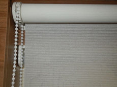 Тканевые ролеты (Рулонные шторы)